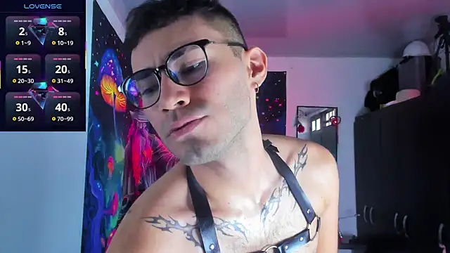 Czat XXX na żywo – im_polo_xxx