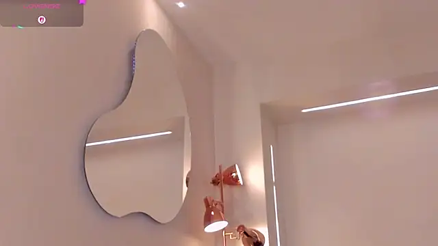 Živý XXX chat SophieLafont