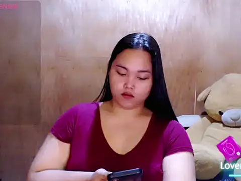 _Lylia 现场XXX聊天