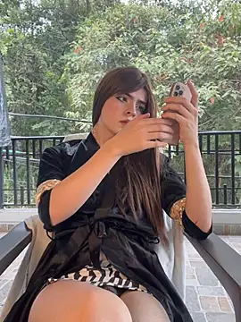 Chat XXX en directo de lanadoll20
