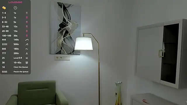 TeriRipka Live XXX Chat