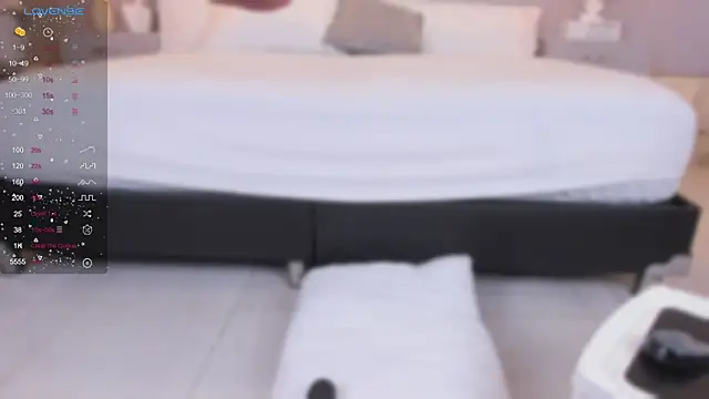 Chat +18 de AnahinClar ao vivo