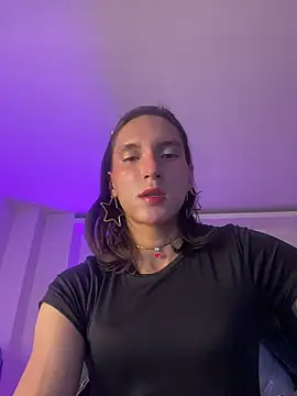 Elysianpair élő XXX-chatje