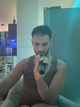 Gipsyboysteve 라이브 XXX 채팅