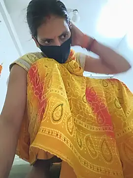 Neha-ji's Live XXX Chat