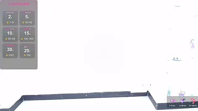 MaxineDolln Live XXX chat