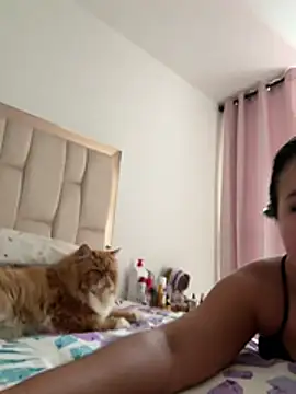 _kathaLopez_'s Live XXX Chat