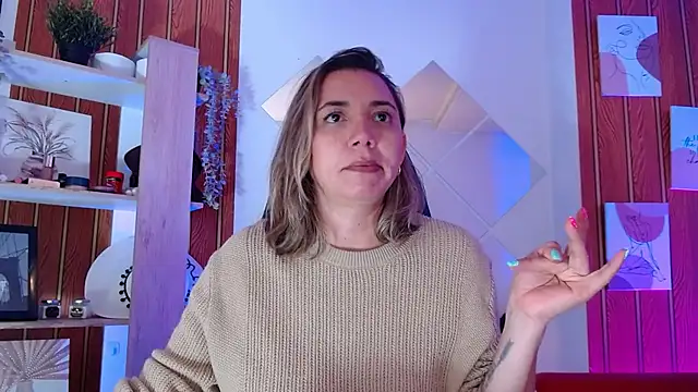 milfsecret69: онлайн-секс-чат