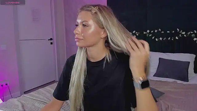 Sidny_Beth Live XXX-Chat