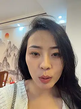 jingya521 Chat XXX in diretta