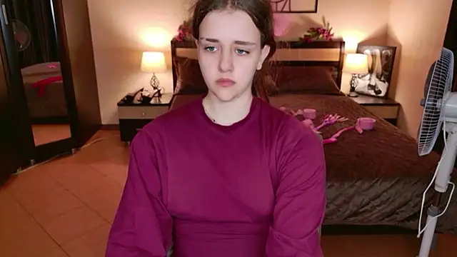 LilaClever Live XXX Chat