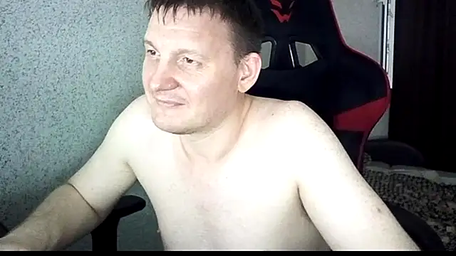 Show webcam de MysteriousWanderer