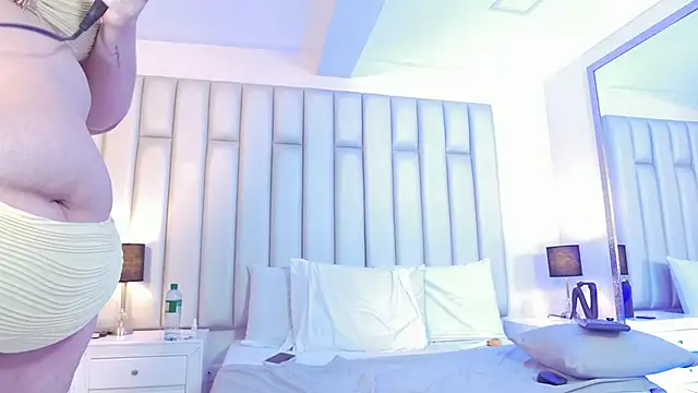 aandreaperez 라이브 XXX 채팅