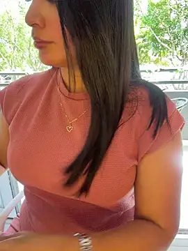 Sofia_ConversのライブXXXチャット