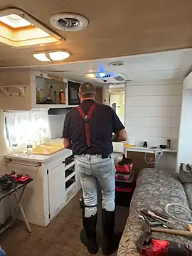 BootsAndCountry XXX чат на живо