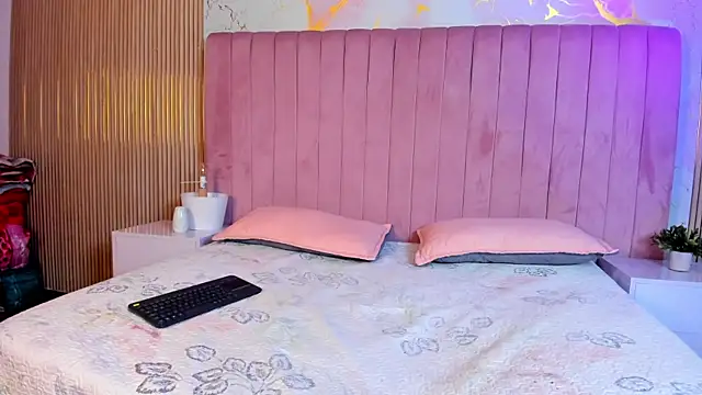 Anny_Mora_'s Live XXX Chat