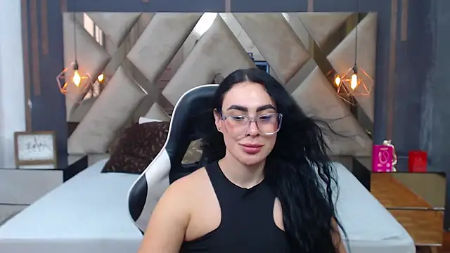 MartinaaFit 라이브 XXX 채팅