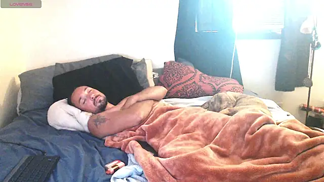 Chat XXX en directo de YoBleez