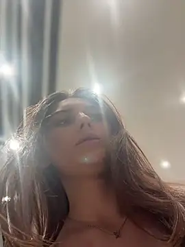 Chat +18 de AnitaFly ao vivo