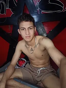 Živý XXX chat Axel_Romanov