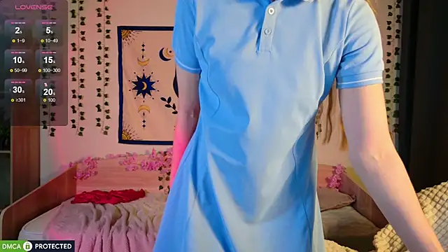 Your_Emily25 Live XXX-chat