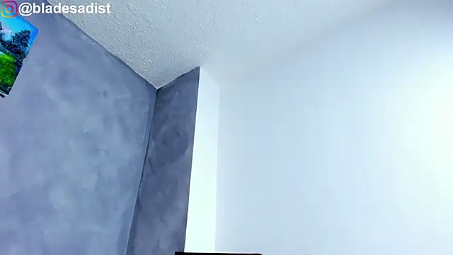 JuanBlade Chat XXX live