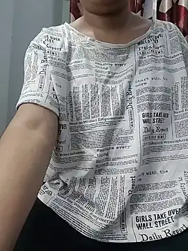 Ruhi_07's Live XXX Chat