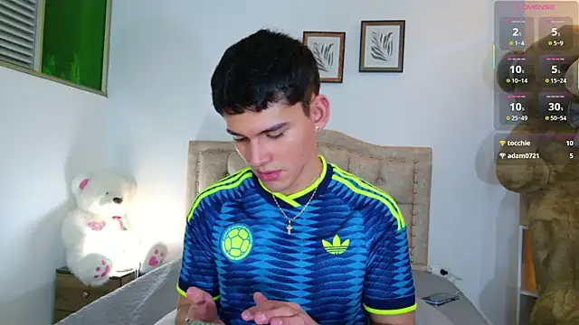 estebanperez_26 Chat XXX live
