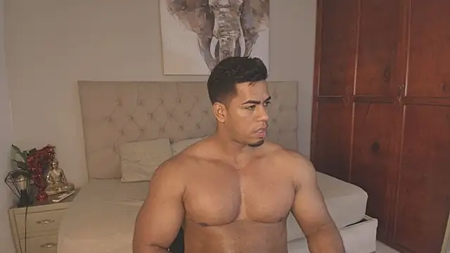 Czat XXX na żywo – Trevor_vinc