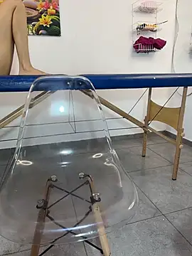 Czat XXX na żywo – Kinky-Spa