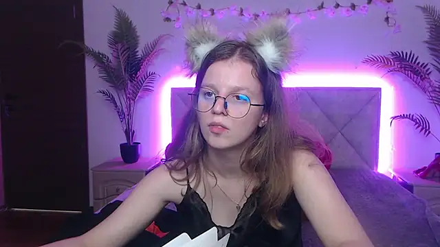 AnniBrown_'s Live XXX Chat