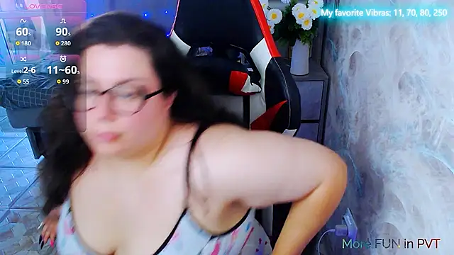 alexa_sweetyy Obrolan Langsung XXX