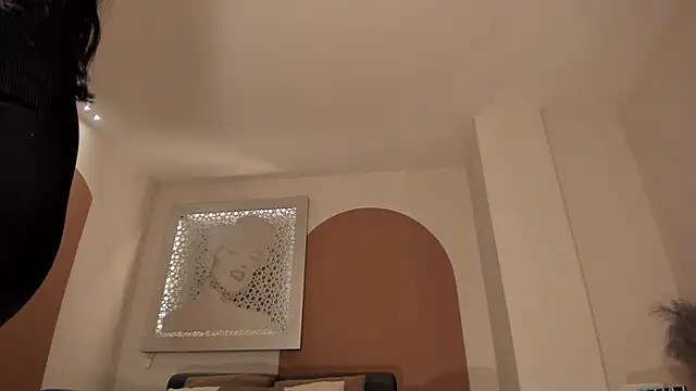 Chat XXX en directo de AmaraDivine