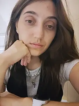 Iren's Live XXX Chat