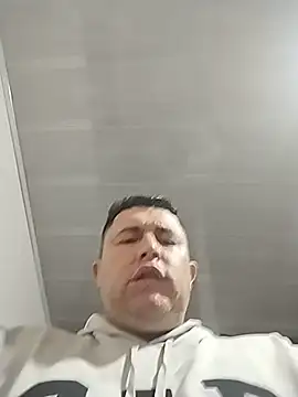 BigCristh79 Obrolan Langsung XXX