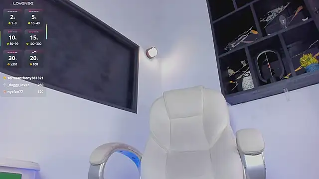Živý XXX chat ahri_moon1