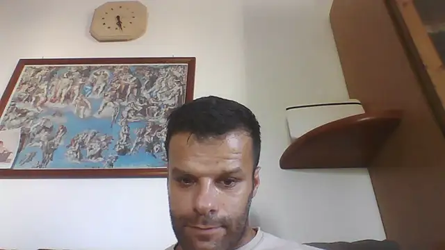 FROCETTO93 Chat XXX in diretta