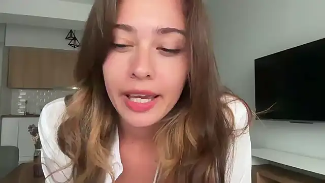 Clara_June's Live XXX Chat