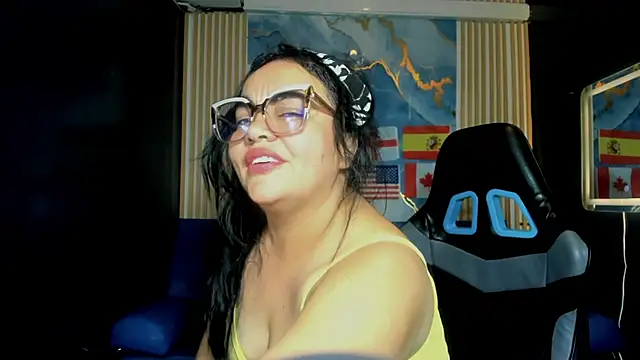 megan_glenda Chat XXX in diretta