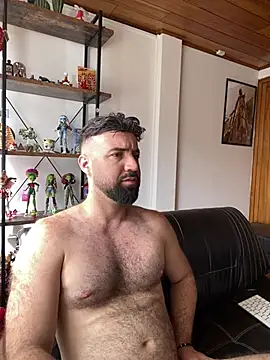 Chatroom XXX en direct de ADONIS_ART01