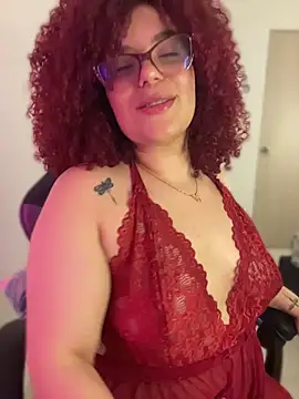 Leyah__ Obrolan Langsung XXX