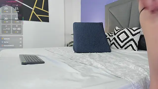 Czat XXX na żywo – Gaby_cruz_