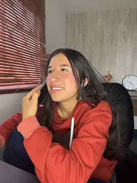 LilyRossi_'s Live XXX Chat
