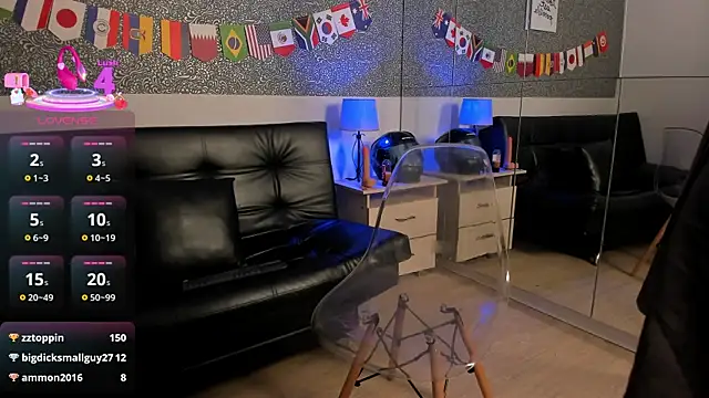 Jared_Cole Live XXX-Chat
