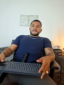 BrunoSilva_ Live XXX-chat