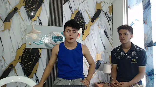 VERY_HOT_GUYS Live XXX-chat
