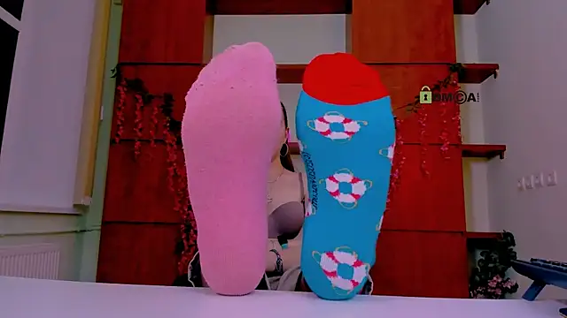 Czat XXX na żywo – lumi_soft