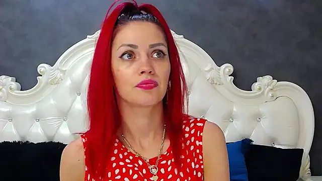 MeghanLoft লাইভ XXX চ্যাট