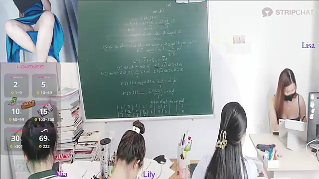 _Math_のライブXXXチャット