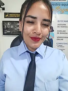 Chat XXX ao vivo de MAYE__13